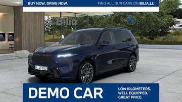 xDrive40d M Sport M Sportpaket HK HiFi DAB