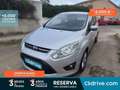 Ford C-Max 1.6TDCi Edition 115 Gris - thumbnail 1