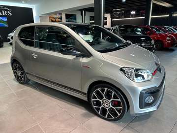 1.0 TSI 3p. up! GTI BlueMotion Technology