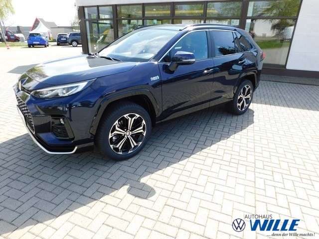 Second hand Suzuki Across 2.5