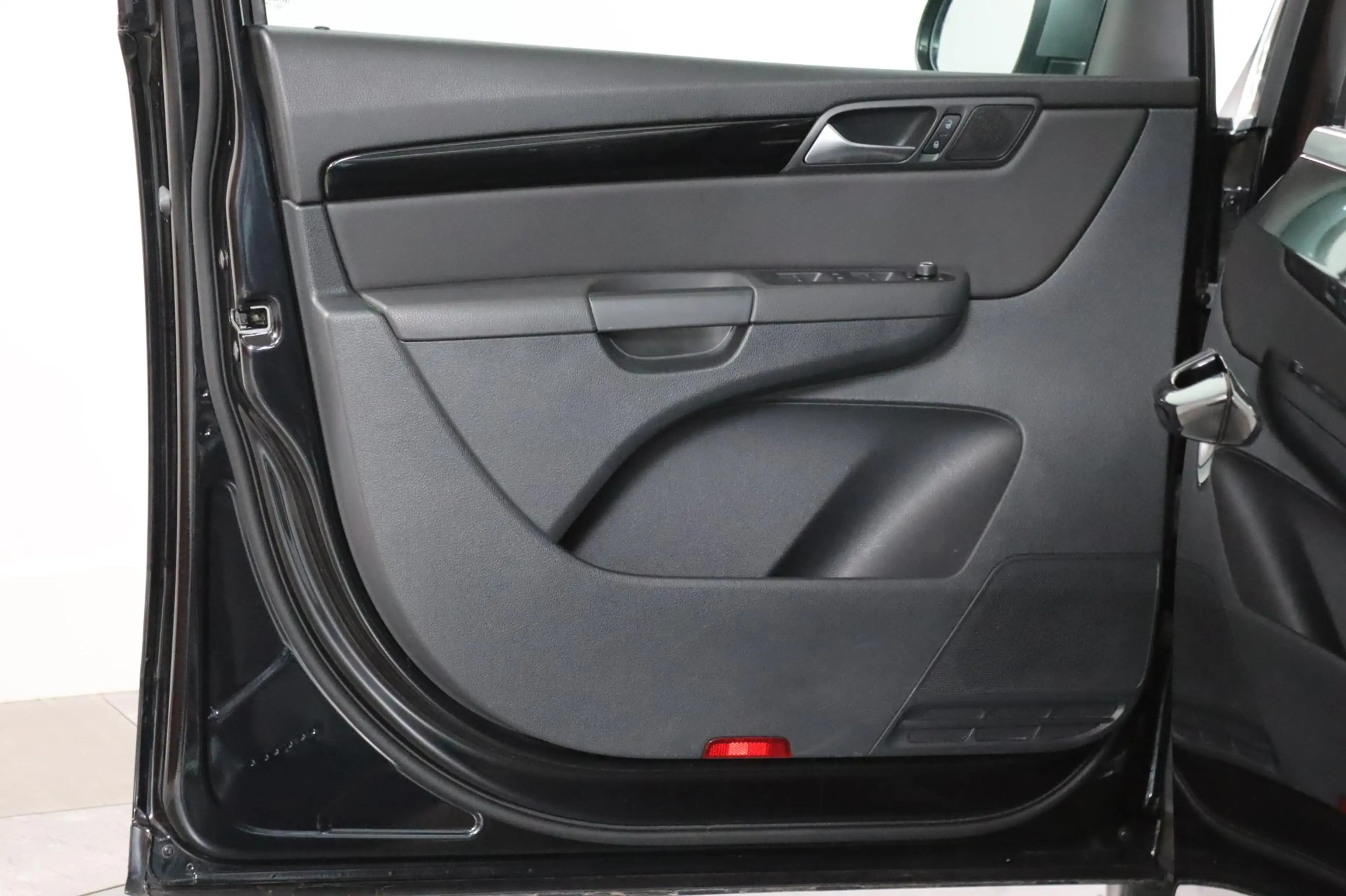 SEAT Alhambra 1.4 TSI FR Business Intense, 7-Persoons, Trekhaak, — photo 23