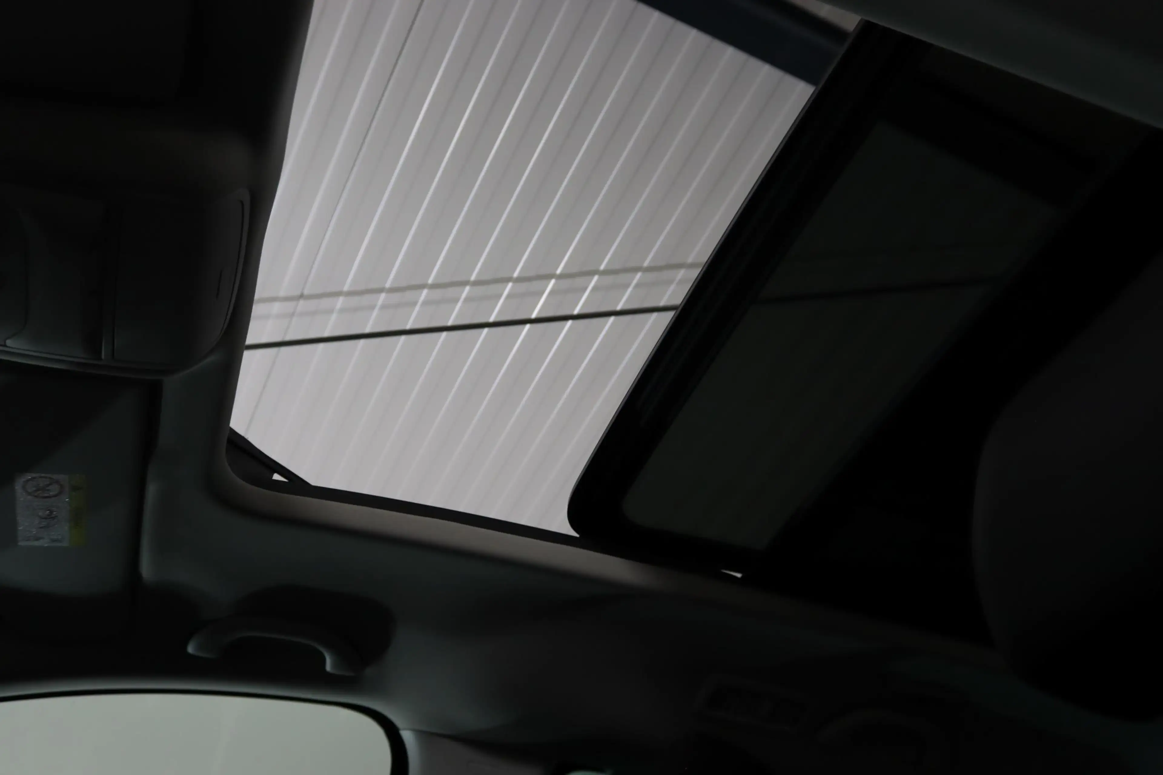 SEAT Alhambra 1.4 TSI FR Business Intense, 7-Persoons, Trekhaak, — photo 50
