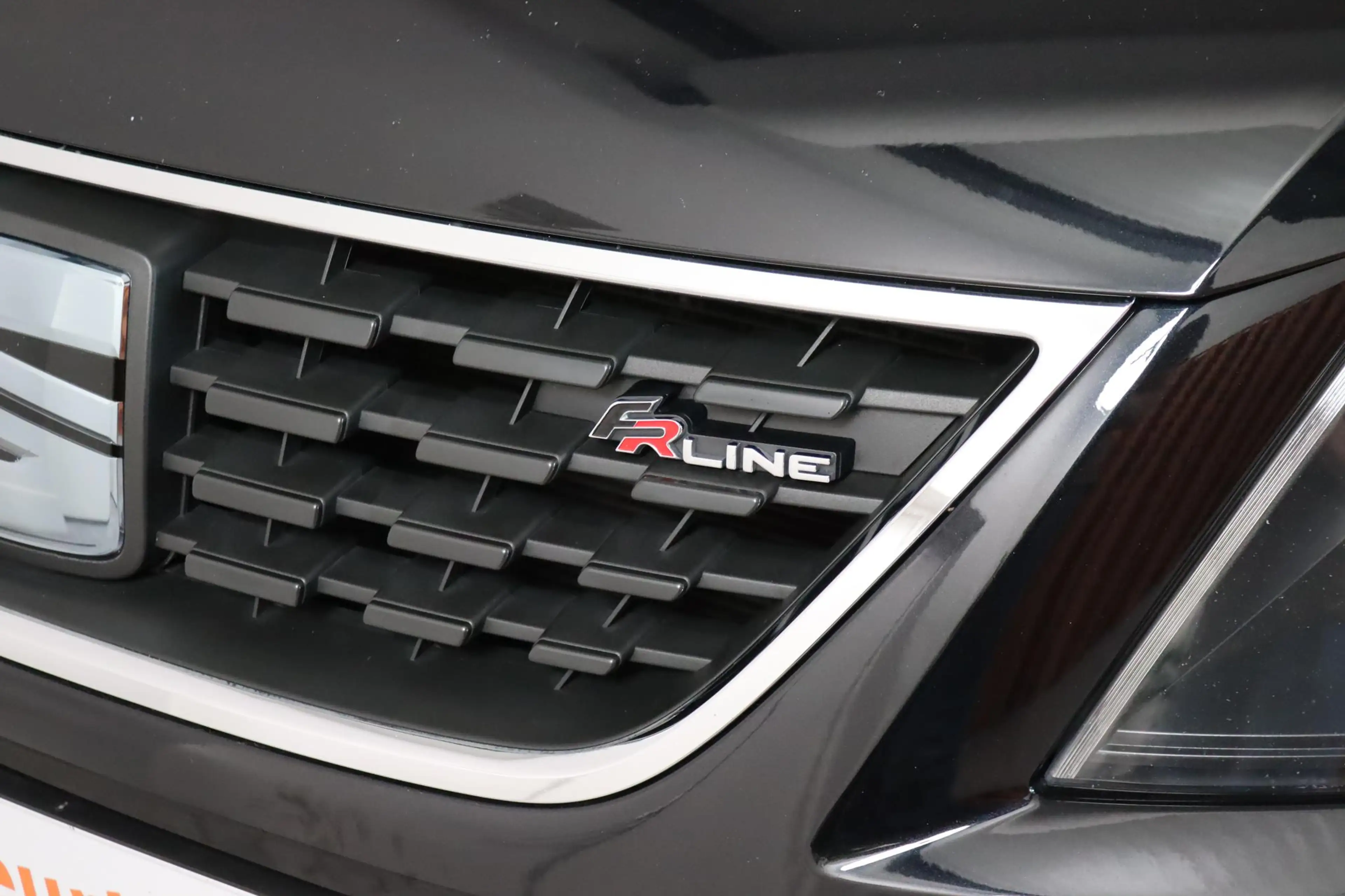 SEAT Alhambra 1.4 TSI FR Business Intense, 7-Persoons, Trekhaak, — photo 9