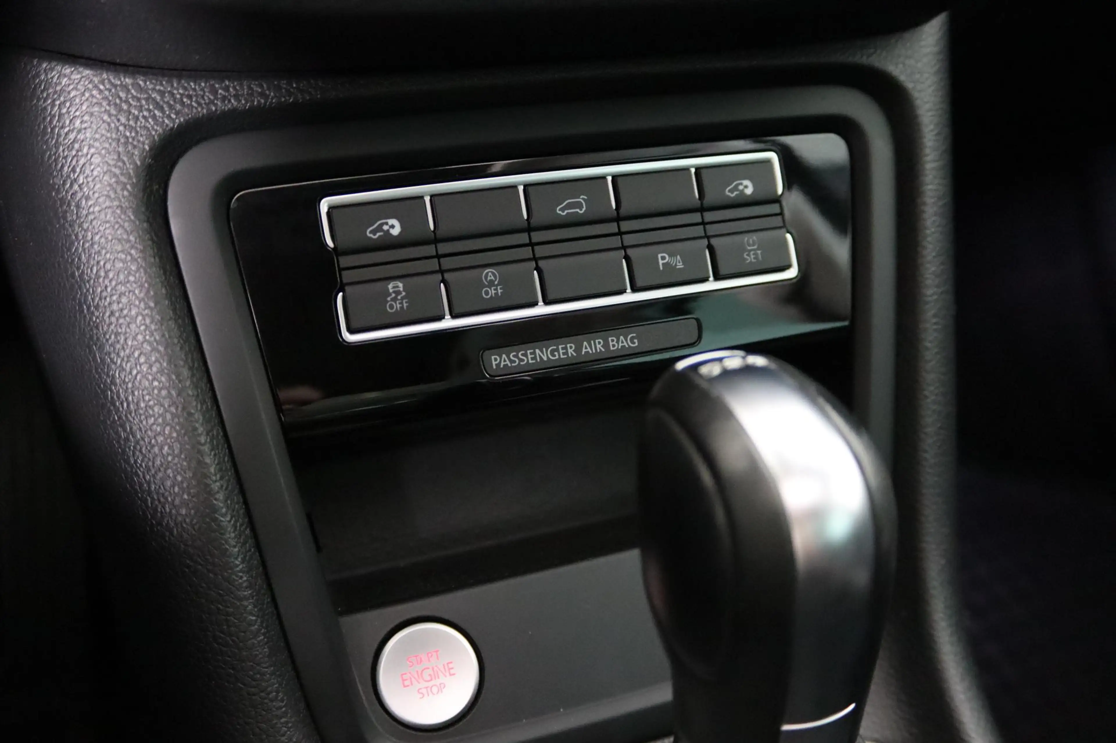 SEAT Alhambra 1.4 TSI FR Business Intense, 7-Persoons, Trekhaak, — photo 39