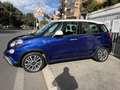 Fiat 500L 500L Cross 1.4 City 95cv my19 GPL Blu/Azzurro - thumbnail 4