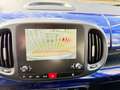 Fiat 500L 500L Cross 1.4 City 95cv my19 GPL Blauw - thumbnail 11