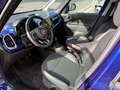 Fiat 500L 500L Cross 1.4 City 95cv my19 GPL Blauw - thumbnail 6