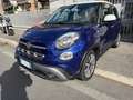 Fiat 500L 500L Cross 1.4 City 95cv my19 GPL Blauw - thumbnail 1