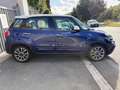 Fiat 500L 500L Cross 1.4 City 95cv my19 GPL Blauw - thumbnail 5