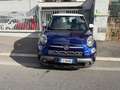 Fiat 500L 500L Cross 1.4 City 95cv my19 GPL Blauw - thumbnail 2
