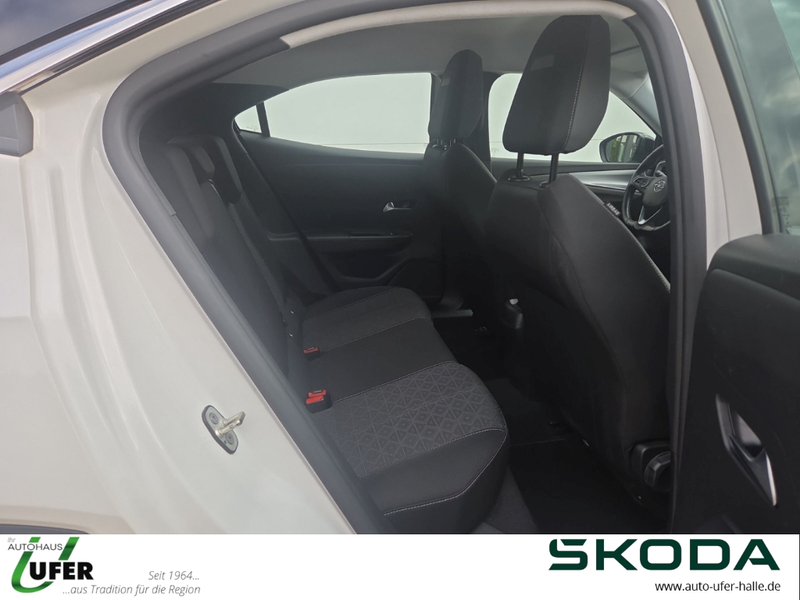 Opel Mokka LED RFK PDC Sitzheizung SmartLink Klima — photo 4