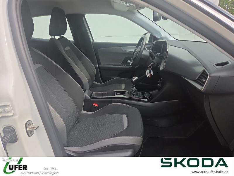 Opel Mokka LED RFK PDC Sitzheizung SmartLink Klima — photo 2