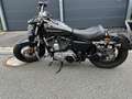 Harley-Davidson 1200 Custom Harley Davidson Sporster 1200 XL Custom Schwarz - thumbnail 4