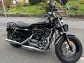 Harley-Davidson 1200 Custom Harley Davidson Sporster 1200 XL Custom Schwarz - thumbnail 2