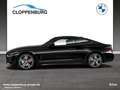 BMW 430 i xDrive Coupé  UPE: 74.310,- M Sportpaket Siyah - thumbnail 5