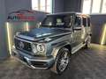 Mercedes-Benz G 63 AMG G 63 AMG 1.Besitz/9.500KM/Nappa/Burmester/Massage Grau - thumbnail 1