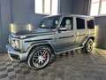 Mercedes-Benz G 63 AMG G 63 AMG 1.Besitz/9.500KM/Nappa/Burmester/Massage Grau - thumbnail 2