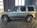 Mercedes-Benz G 63 AMG G 63 AMG 1.Besitz/9.500KM/Nappa/Burmester/Massage Grau - thumbnail 3