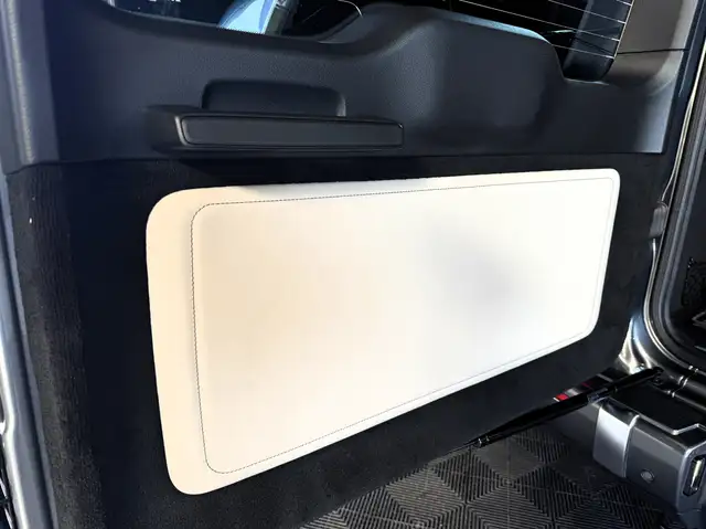 Mercedes-Benz G 63 AMG G 63 AMG 1.Besitz/9.500KM/Nappa/Burmester/Massage Ansicht 23