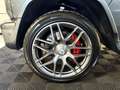 Mercedes-Benz G 63 AMG G 63 AMG 1.Besitz/9.500KM/Nappa/Burmester/Massage Grau - thumbnail 6