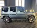 Mercedes-Benz G 63 AMG G 63 AMG 1.Besitz/9.500KM/Nappa/Burmester/Massage Grau - thumbnail 9
