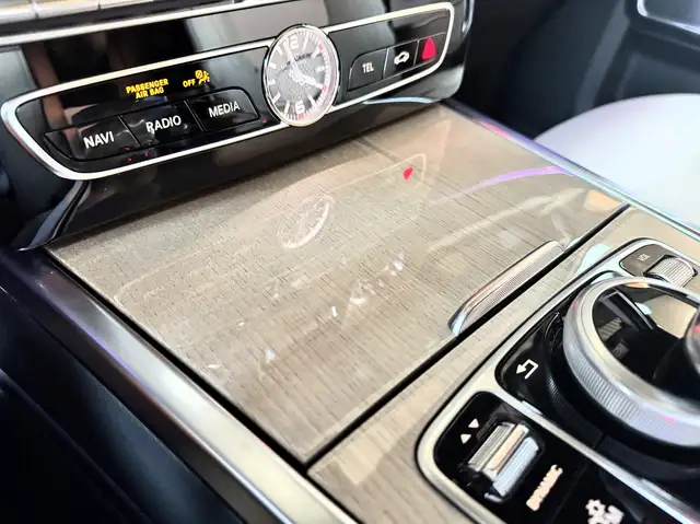 Mercedes-Benz G 63 AMG G 63 AMG 1.Besitz/9.500KM/Nappa/Burmester/Massage Ansicht 50