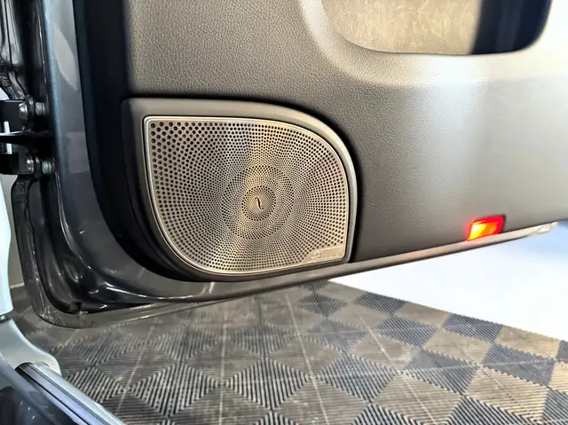 Mercedes-Benz G 63 AMG G 63 AMG 1.Besitz/9.500KM/Nappa/Burmester/Massage Ansicht 34