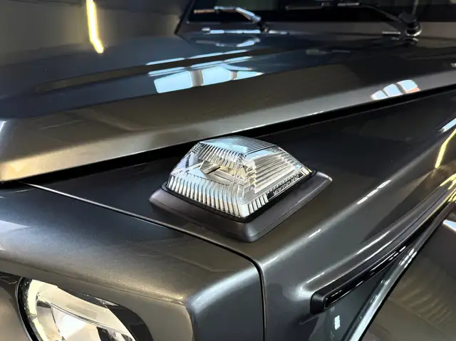 Mercedes-Benz G 63 AMG G 63 AMG 1.Besitz/9.500KM/Nappa/Burmester/Massage Ansicht 5