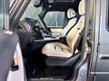 Mercedes-Benz G 63 AMG G 63 AMG 1.Besitz/9.500KM/Nappa/Burmester/Massage Grau - thumbnail 13