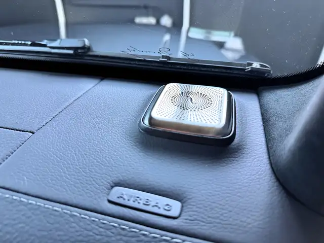 Mercedes-Benz G 63 AMG G 63 AMG 1.Besitz/9.500KM/Nappa/Burmester/Massage Ansicht 33