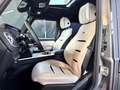 Mercedes-Benz G 63 AMG G 63 AMG 1.Besitz/9.500KM/Nappa/Burmester/Massage Grau - thumbnail 14