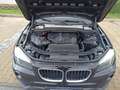 BMW X1 sdrive18d - MOTORE NUOVO (800 km) Černá - thumbnail 7