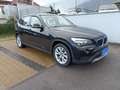 BMW X1 sdrive18d - MOTORE NUOVO (800 km) Černá - thumbnail 1