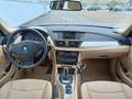 BMW X1 sdrive18d - MOTORE NUOVO (800 km) Černá - thumbnail 4