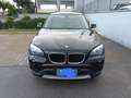 BMW X1 sdrive18d - MOTORE NUOVO (800 km) Černá - thumbnail 2
