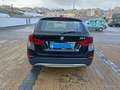 BMW X1 sdrive18d - MOTORE NUOVO (800 km) crna - thumbnail 6