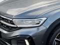 Volkswagen T-Roc R-Line 2.0 TDI 4Motion Pano+BeatsAudio+IQ.Drive+++ Grau - thumbnail 5