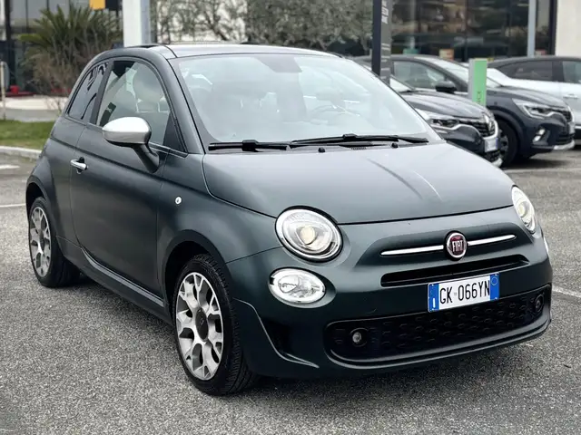 Fiat 500 Sport 1.20 69cv my20 Navigatore Full Optional