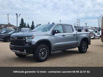 ZR2 6.2l Tout compris hors homologation 4500e