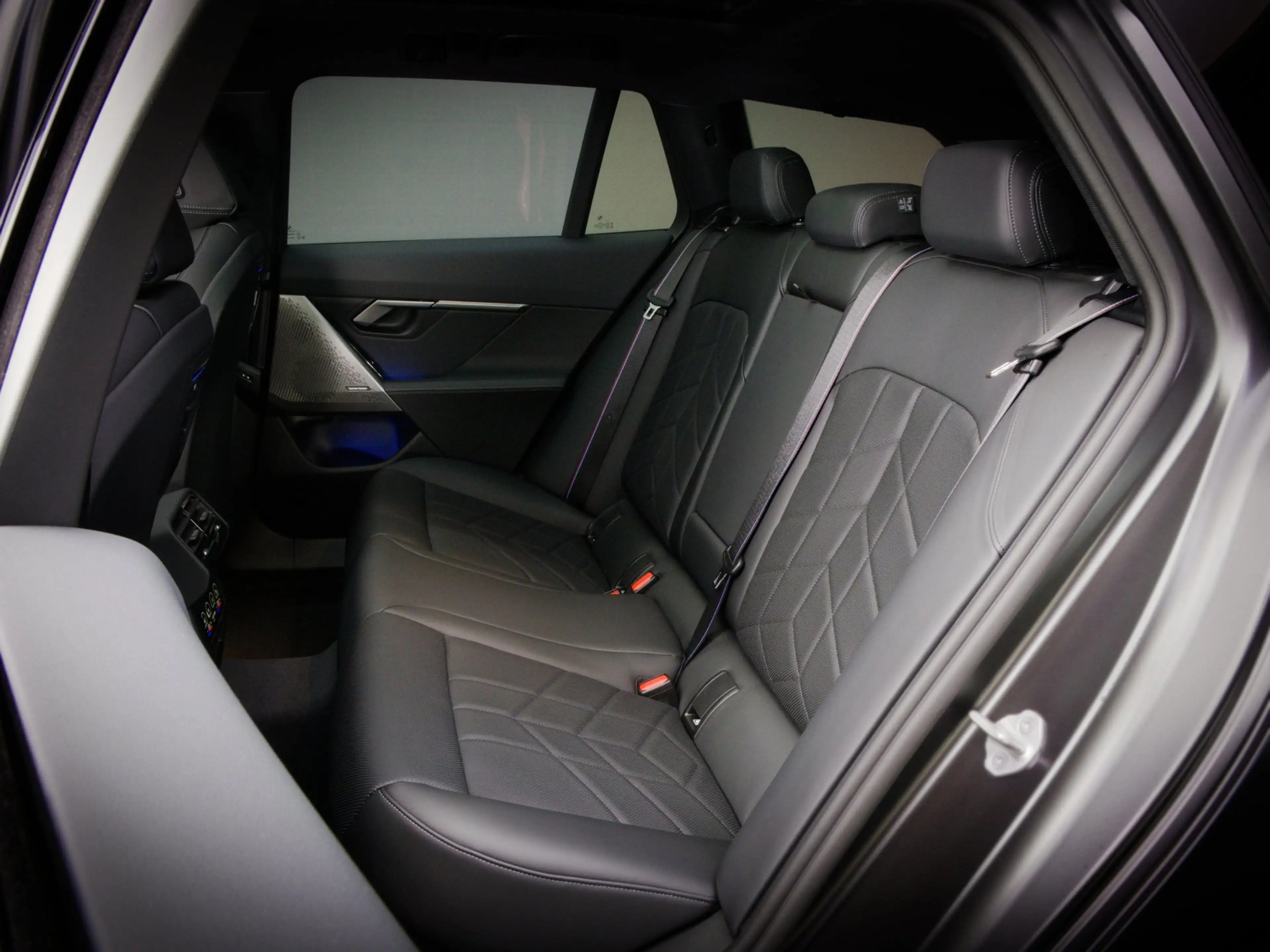 BMW 550 5 Serie Touring 550e xDrive M-Sport (MAXTON, 4-WIE — photo 8