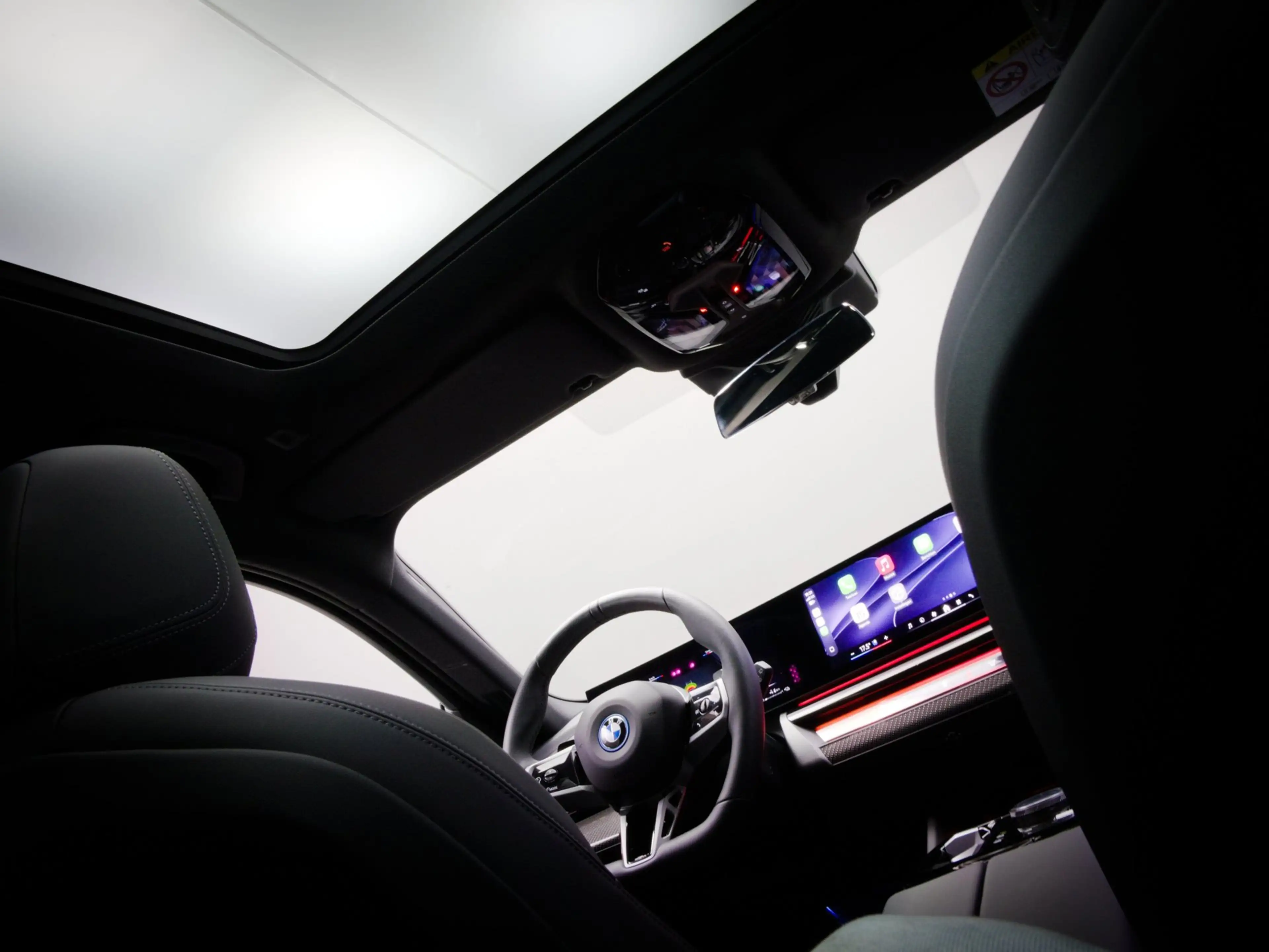 BMW 550 5 Serie Touring 550e xDrive M-Sport (MAXTON, 4-WIE — photo 22