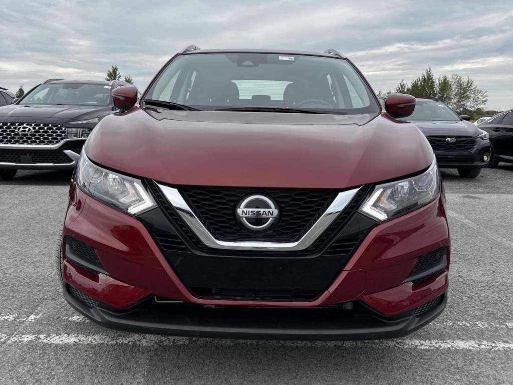 2023 Nissan Qashqai SV AWD **VÉHICULE CERTIFIÉ!!** — снимка 1