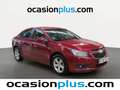 Chevrolet Cruze 1.6 16v LS Rojo - thumbnail 2