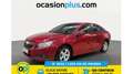 Chevrolet Cruze 1.6 16v LS Rojo - thumbnail 1