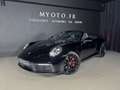 Porsche 911 (992) 3.0 450CH S PDK MY20 Schwarz - thumbnail 6