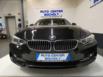 GC xDrive Luxury Line*Navi*Leder*HUD*GSD