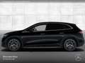 Mercedes-Benz EQE SUV EQE 500 4MATIC SUV Fahrass Pano Burmester Distr. Schwarz - thumbnail 6