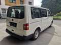 Volkswagen Bus Transporter Weiß - thumbnail 3