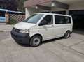 Volkswagen Bus Transporter Weiß - thumbnail 1