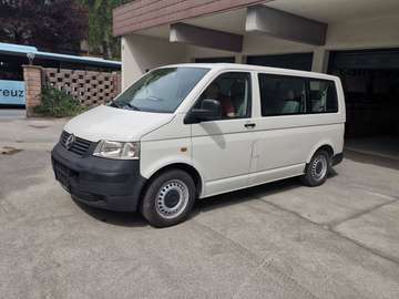 Transporter